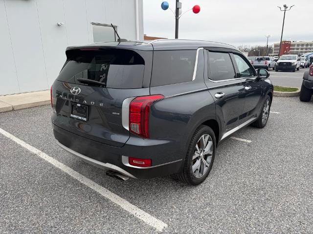 Used 2020 Hyundai Palisade SEL AWD/4WD image 5