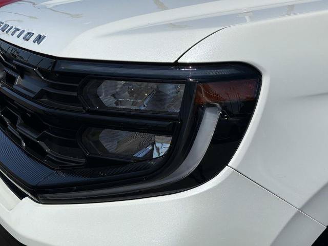 Certified 2025 Ford Expedition Active RWD image 10