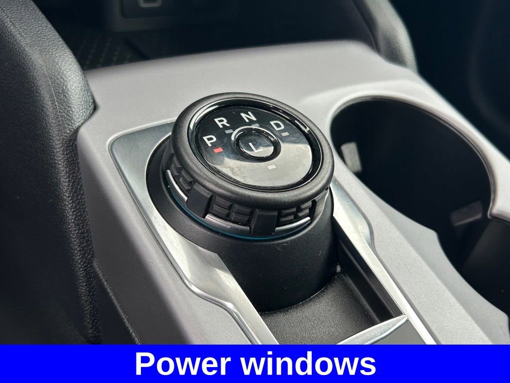 Certified 2023 Ford Bronco Sport Big Bend image 15