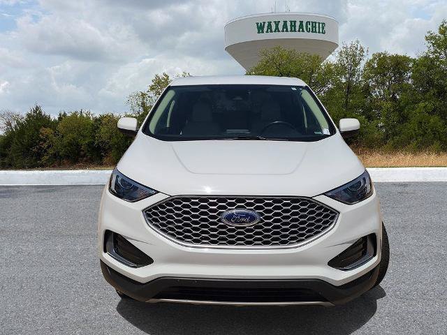 Certified 2024 Ford Edge SEL AWD/4WD image 2