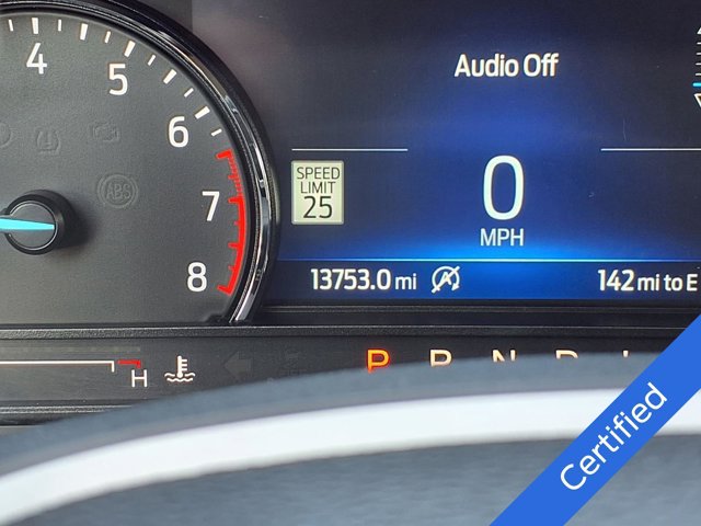 Certified 2023 Ford Explorer XLT w/ Equipment Group 202A AWD/4WD image 19