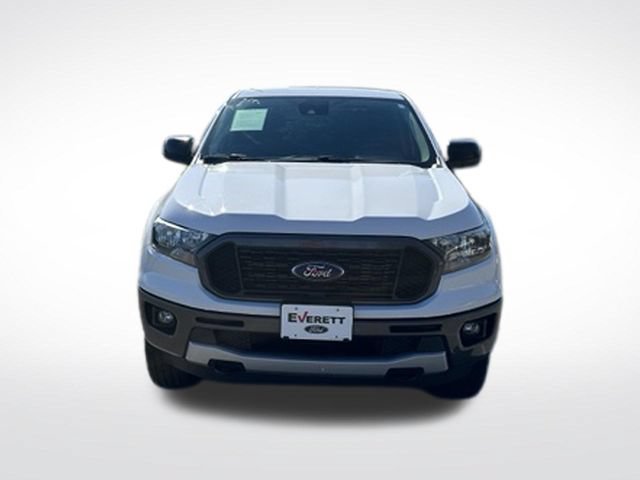 Certified 2020 Ford Ranger XLT w/ Equipment Group 301A Mid RWD image 2