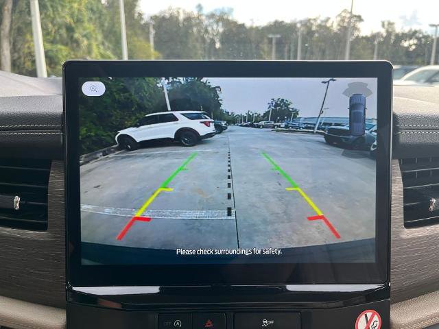 Certified 2024 Ford Expedition Limited image 26