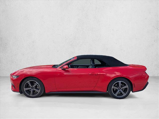 Certified 2024 Ford Mustang Premium RWD image 7