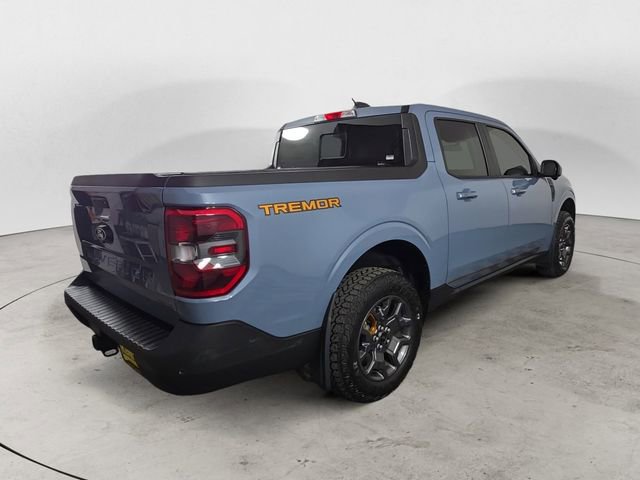 Certified 2025 Ford Maverick Tremor AWD/4WD image 5
