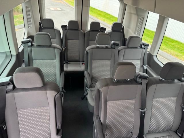 Certified 2023 Ford Transit 350 XLT image 21