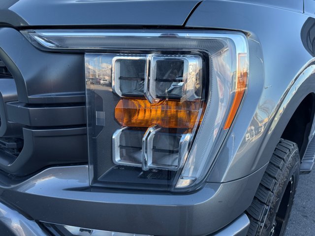 Certified 2022 Ford F150 XLT w/ Equipment Group 302A High image 9