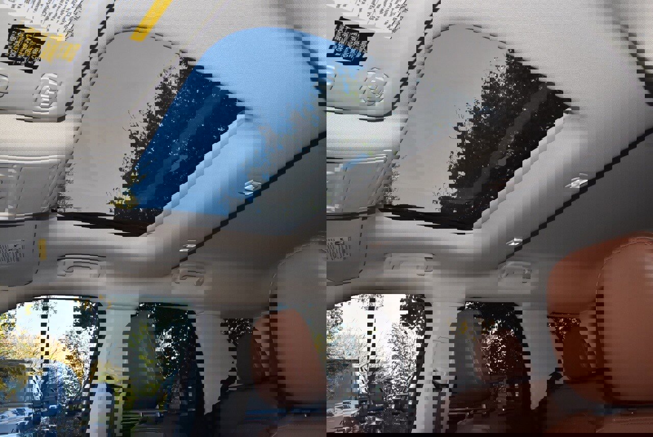 Certified 2023 Ford Bronco Sport Heritage Limited image 32