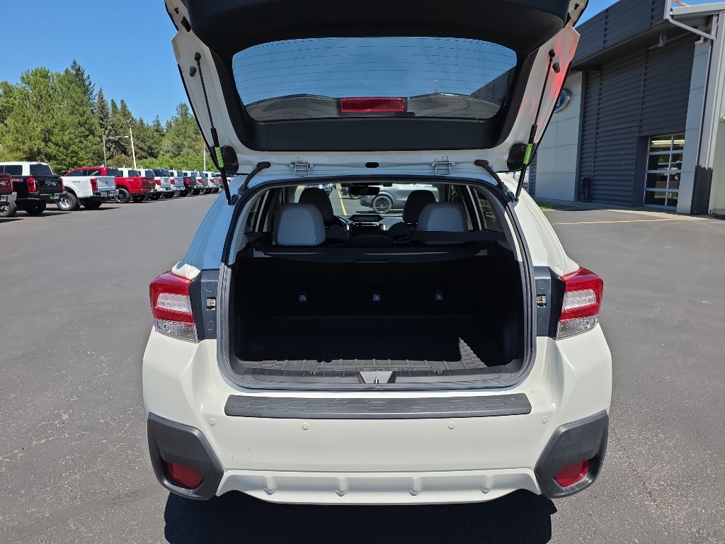 Used 2019 Subaru Crosstrek 2.0i Limited w/ Moonroof Package w/Navigation AWD/4WD image 19
