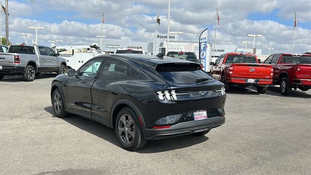 Certified 2023 Ford Mustang Mach-E Select RWD image 5