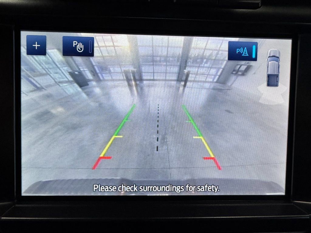 Certified 2021 Ford F150 XLT w/ Equipment Group 301A Mid image 15