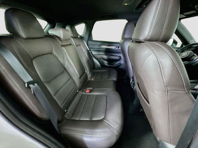Used 2023 MAZDA CX-5 Signature AWD/4WD image 33