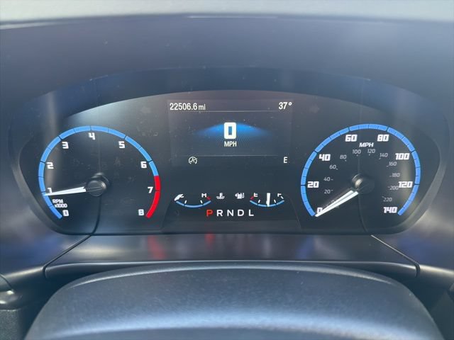 Certified 2023 Ford Bronco Sport Big Bend AWD/4WD image 26