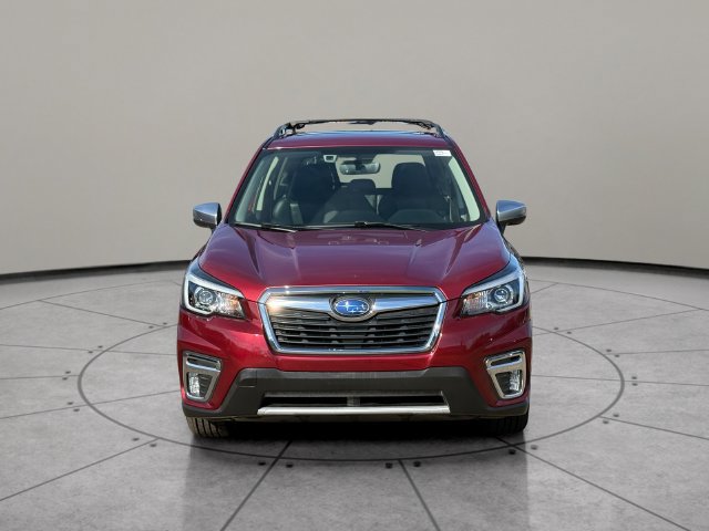 Used 2020 Subaru Forester Touring AWD/4WD image 15