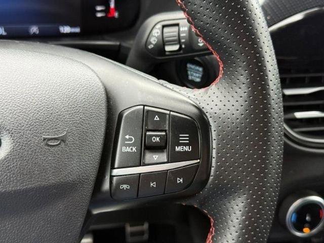 Certified 2024 Ford Escape ST-Line image 32