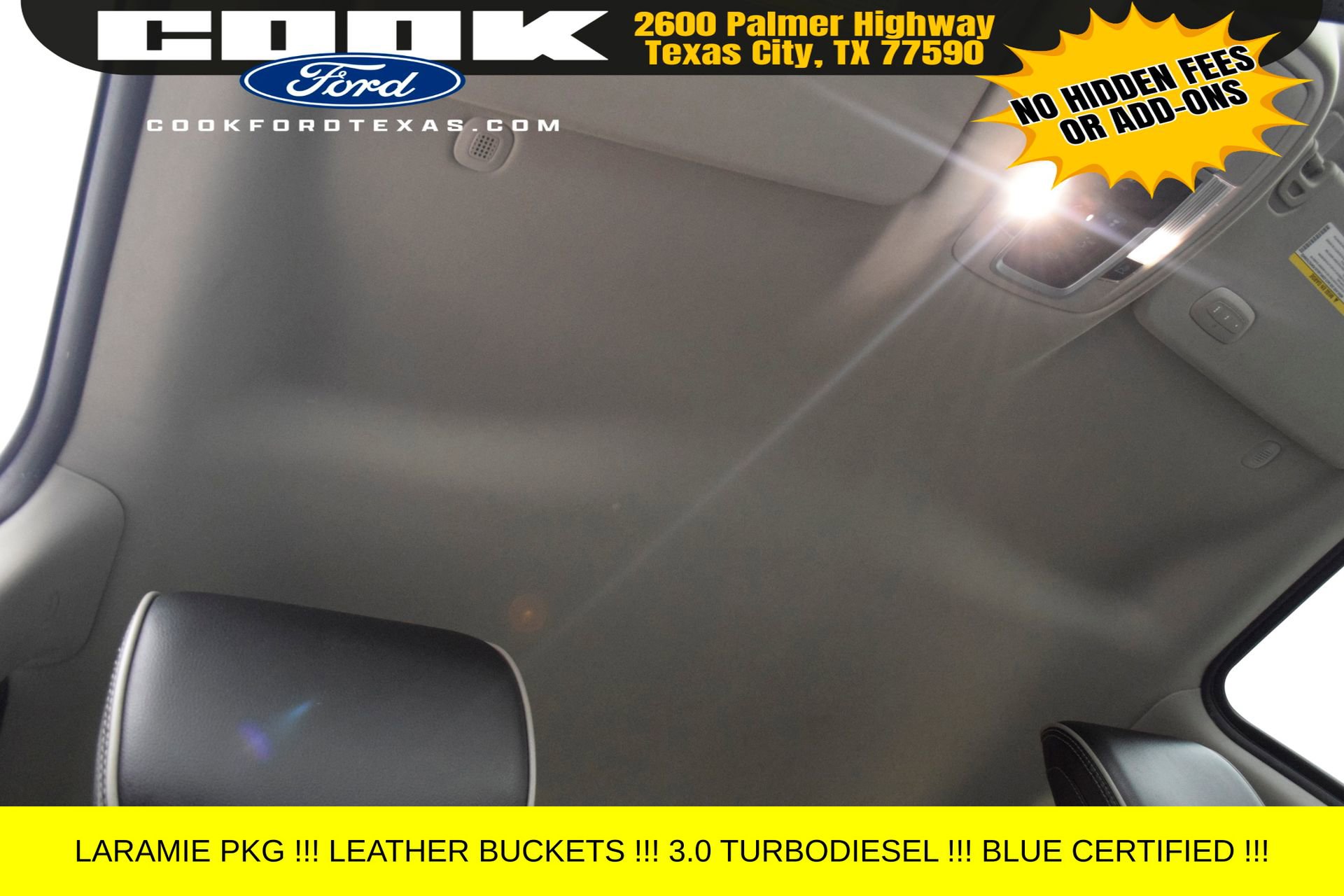 Used 2022 RAM 1500 Laramie image 24