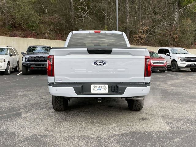 Certified 2025 Ford F150 STX image 4