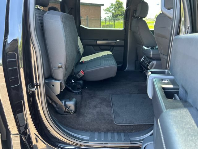 Certified 2022 Ford F150 XL w/ STX Appearance Package AWD/4WD image 33