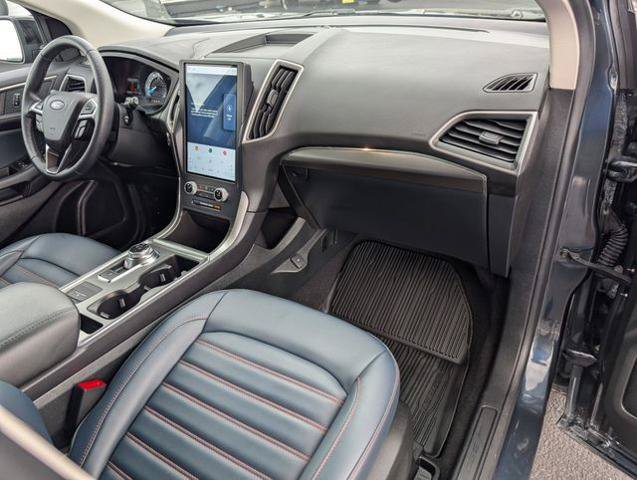 Certified 2023 Ford Edge SEL w/ Sport Appearance Package AWD/4WD image 21