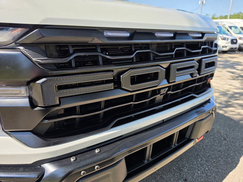 Certified 2024 Ford F150 Raptor w/ Equipment Group 803A Raptor R AWD/4WD image 15