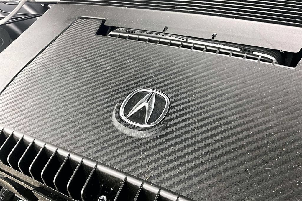 Used 2023 Acura MDX A-Spec AWD/4WD image 35