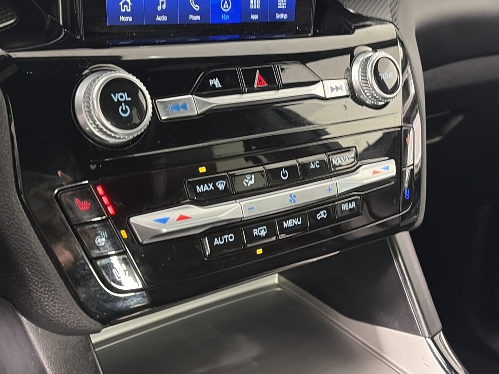 Certified 2023 Ford Explorer ST w/ Equipment Group 401A image 21