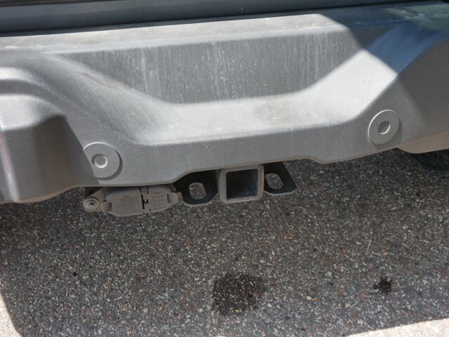 Certified 2022 Ford Bronco Wildtrak AWD/4WD image 10