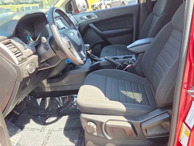 Certified 2020 Ford Ranger XLT w/ Equipment Group 301A Mid RWD image 13