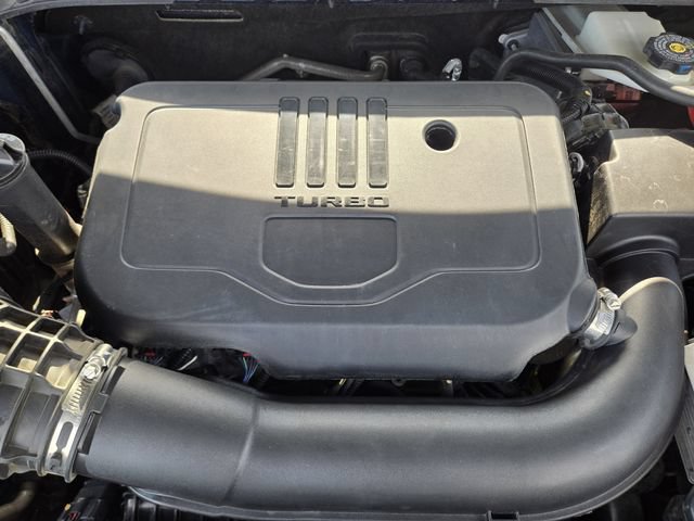 Used 2022 Chevrolet Blazer LT FWD image 29