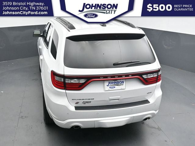 Used 2024 Dodge Durango GT AWD/4WD image 25