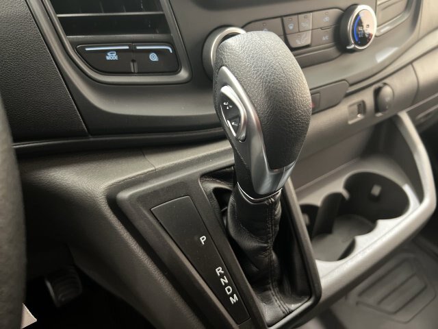 Certified 2024 Ford Transit 150 Low Roof RWD image 14