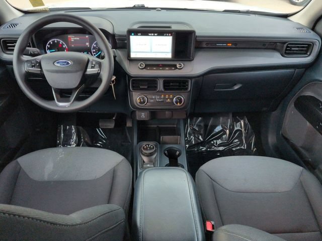 Certified 2022 Ford Maverick XL FWD image 14