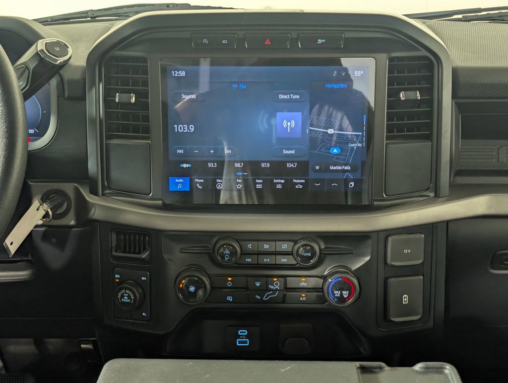 Certified 2024 Ford F150 XL image 13