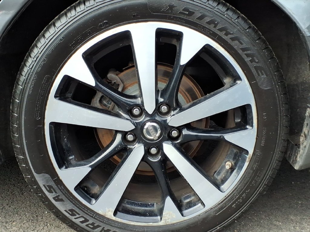 Used 2018 Nissan Altima 2.5 SR FWD image 24