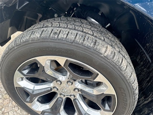 Used 2021 RAM 1500 Limited image 39