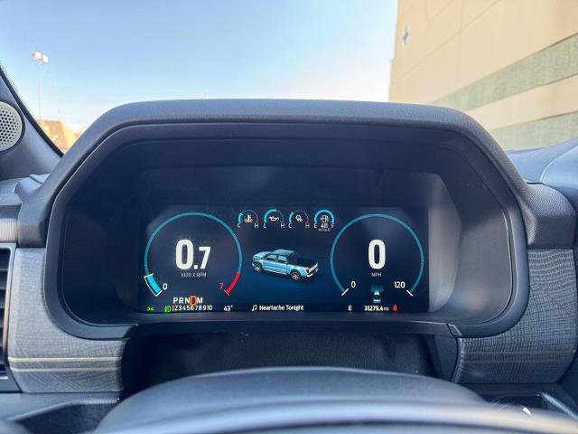 Certified 2023 Ford F150 Platinum w/ Equipment Group 701A High image 34