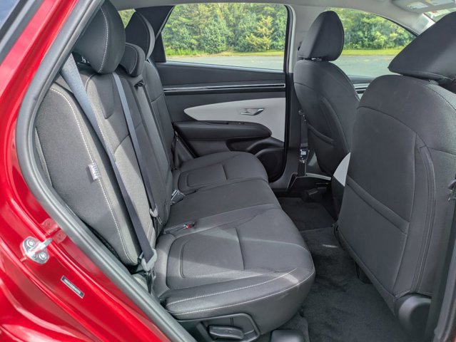 Used 2024 Hyundai Tucson SE image 29