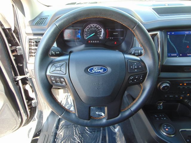 Certified 2022 Ford Ranger Lariat w/ Equipment Group 501A High AWD/4WD image 15