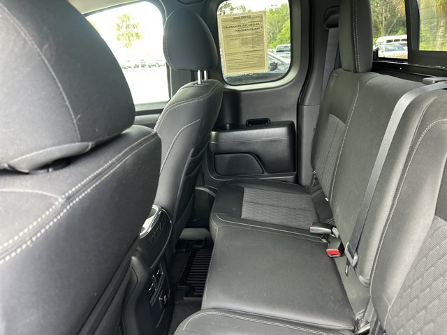 Used 2017 Nissan Titan SV RWD image 24
