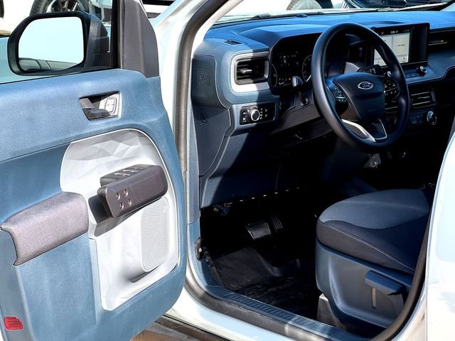 Certified 2024 Ford Maverick XL image 8