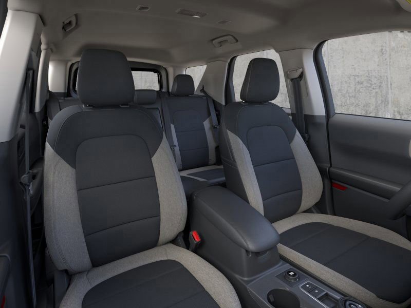 Certified 2025 Ford Bronco Sport Big Bend image 10