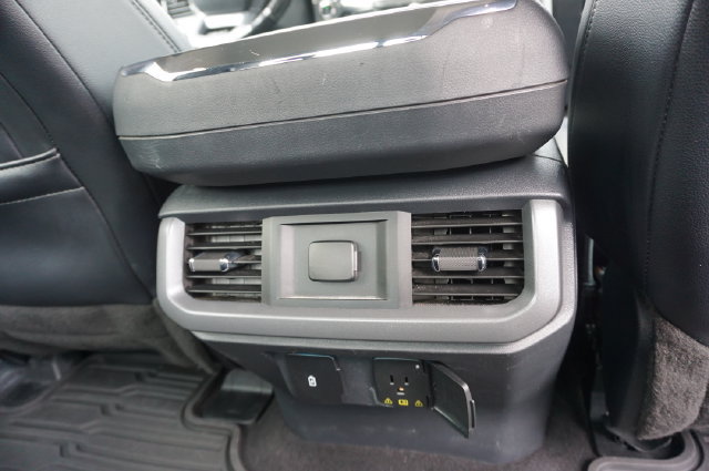 Certified 2023 Ford F150 Lariat w/ Trailer Tow Package AWD/4WD image 23