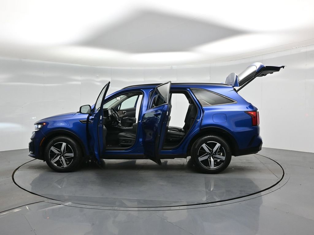 Used 2021 Kia Sorento EX image 38