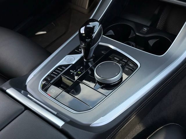 Used 2023 BMW X5 xDrive40i AWD/4WD image 48