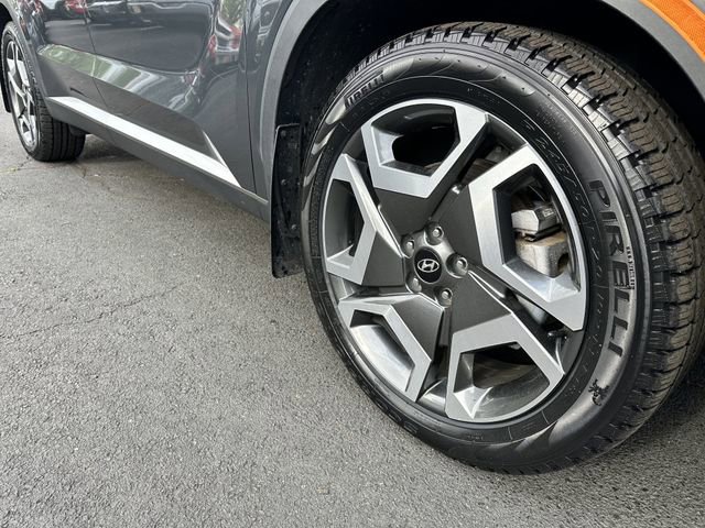 Used 2023 Hyundai Palisade Limited AWD/4WD image 12