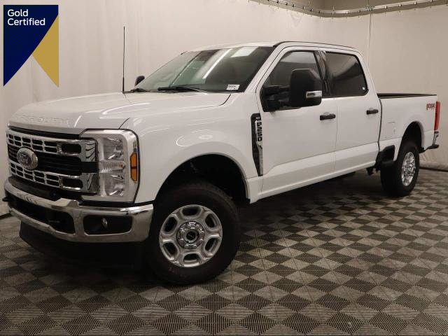 Certified 2024 Ford F250 XLT w/ FX4 Off-Road Package image 1