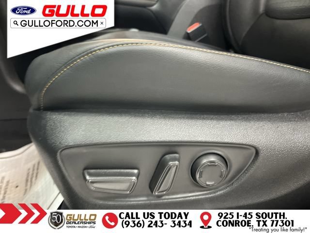Used 2024 Toyota Sienna AWD image 22