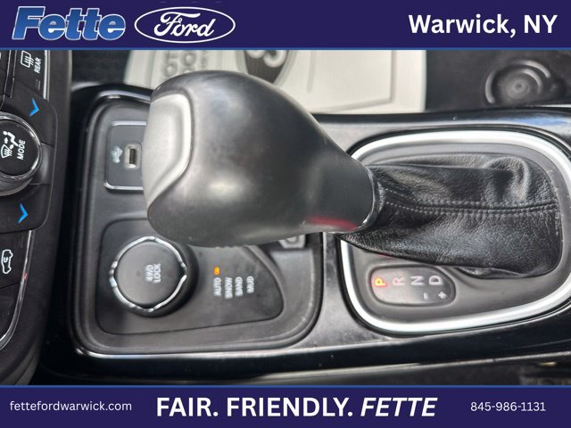 Used 2019 Jeep Compass Latitude AWD/4WD image 22