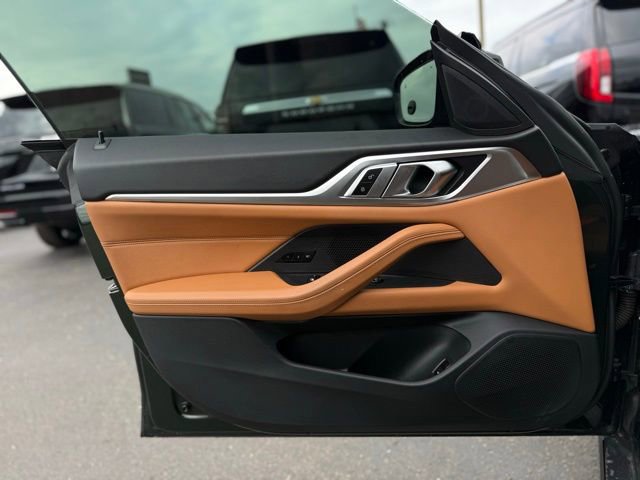 Used 2023 BMW i4 eDrive40 w/ Premium Package image 33