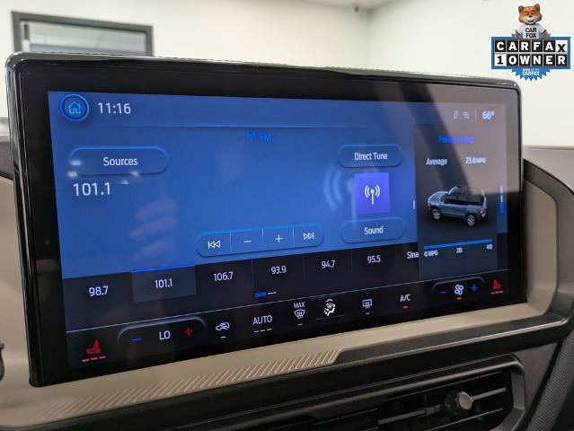 Certified 2025 Ford Bronco Sport Big Bend w/ Convenience Package AWD/4WD image 15